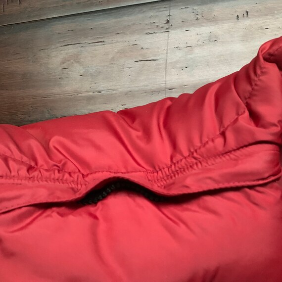 1980 ' s Vintage Eddie Bauer petit duvet Parka petit Bauer 9c109b 1980 ' s Vintage Eddie Bauer petit duvet Parka petit Bauer 9c109b