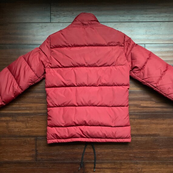 1980 ' s Vintage Eddie Bauer petit duvet Parka petit Bauer 9c109b 1980 ' s Vintage Eddie Bauer petit duvet Parka petit Bauer 9c109b