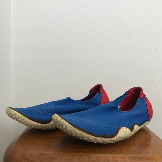 nike aqua socks 1989