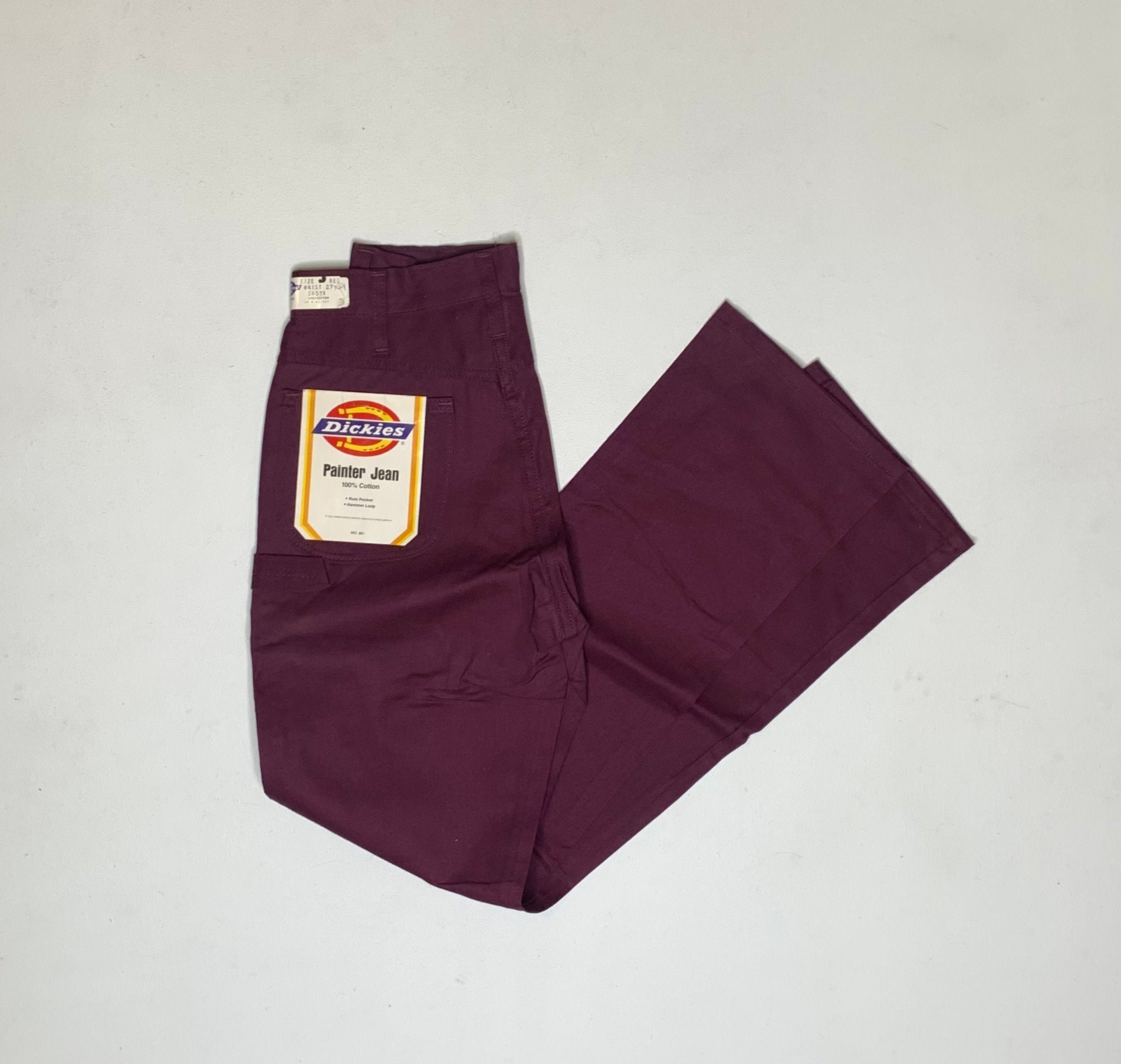 1970s Dickies Pants - Etsy