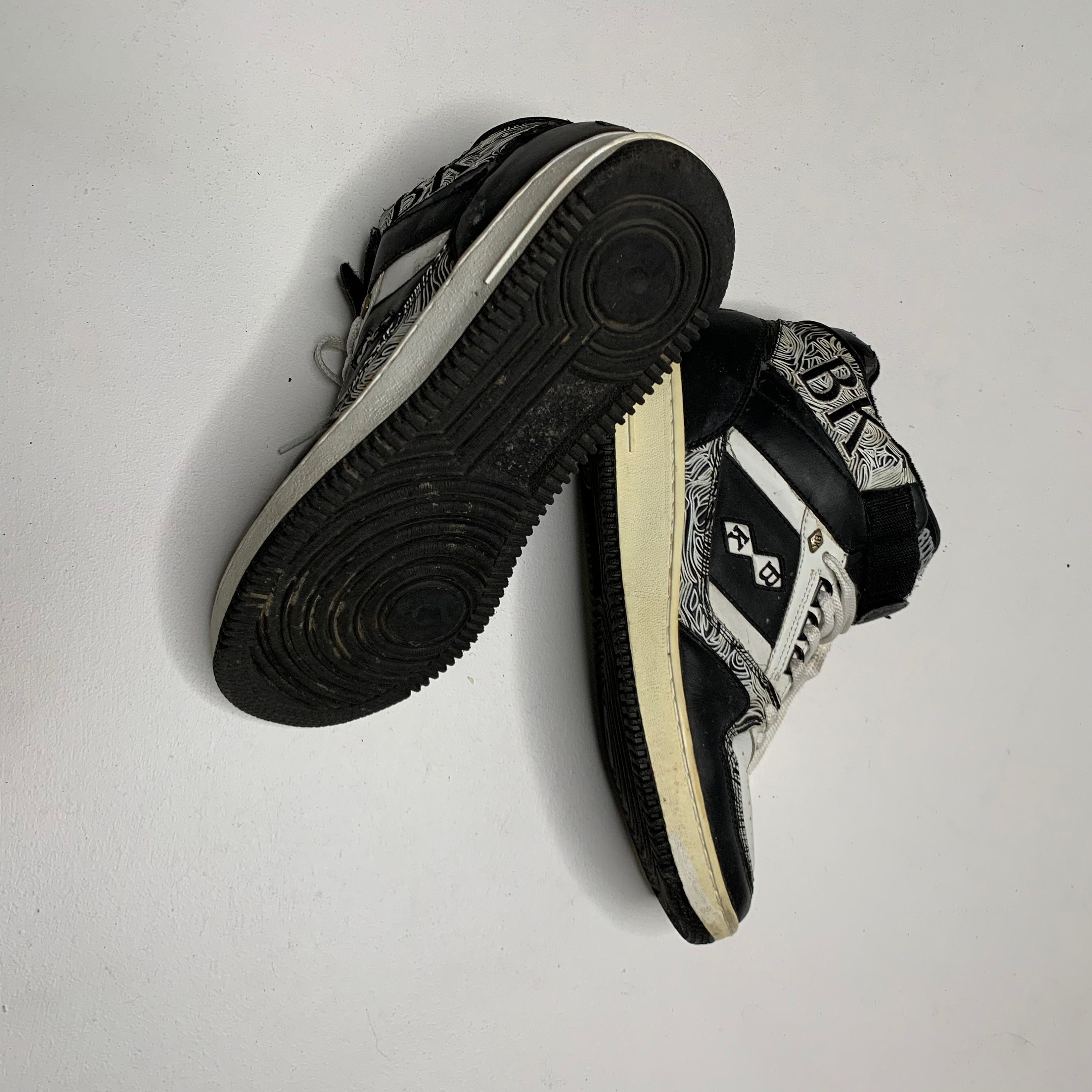 British Knights 90s Shoes atelieryuwa.ciao.jp