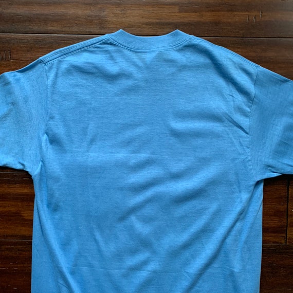 1970's Vintage Jockey Life Deck Shirt 