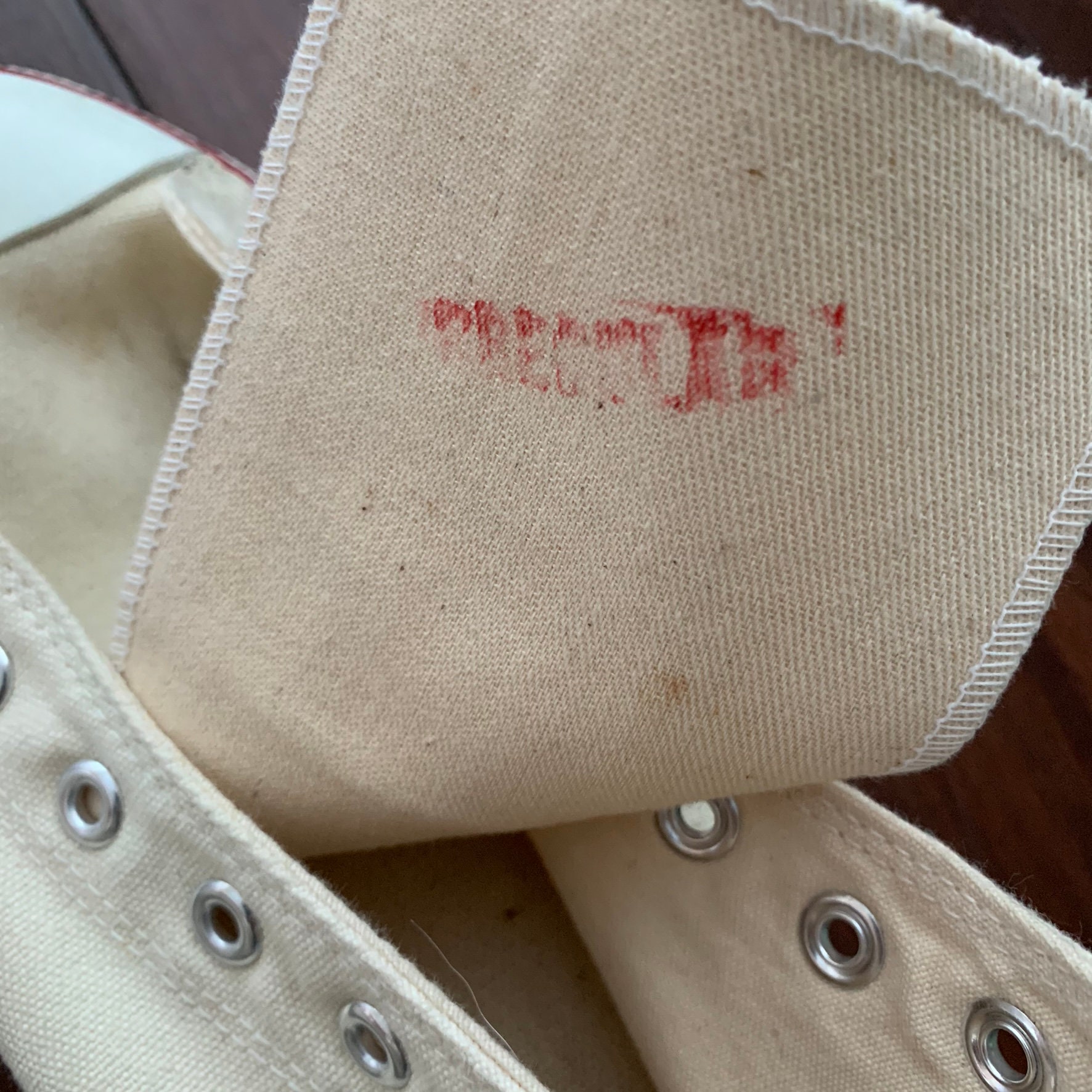 1990's Deadstock Converse All Star Hi Top Size 14 - Etsy 1990's Deadstock Converse All Star Hi Top Size 14 - Etsy