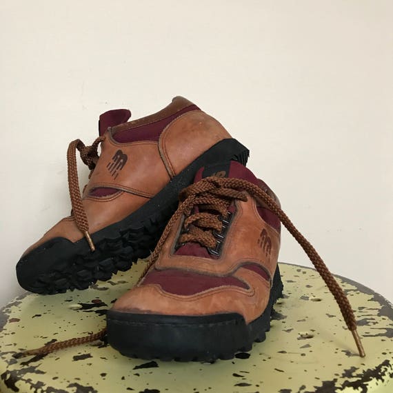 new balance trail shoe