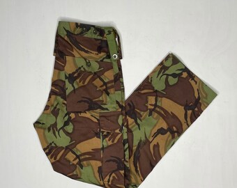 パンツ 90s Dutch Military Field Pants VTG 90s Dutch Military Field Pants VTG