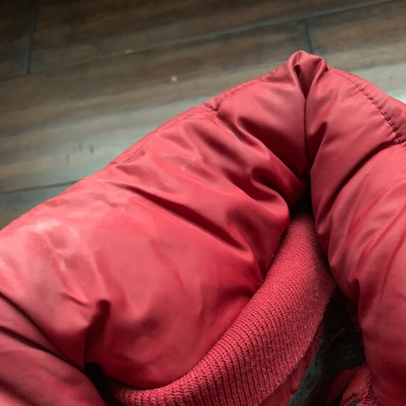 1980 ' s Vintage Eddie Bauer petit duvet Parka petit Bauer 9c109b 1980 ' s Vintage Eddie Bauer petit duvet Parka petit Bauer 9c109b