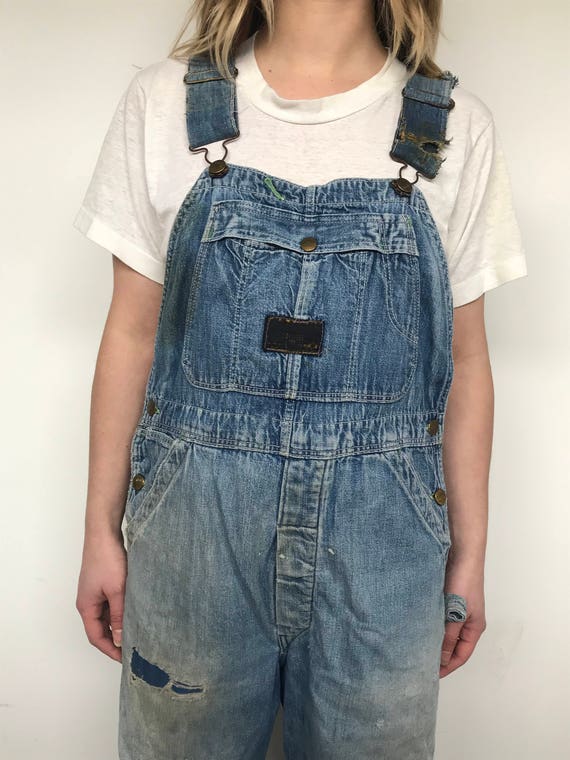1950's Vintage Washington Dee Cee Farm Repaired Ov