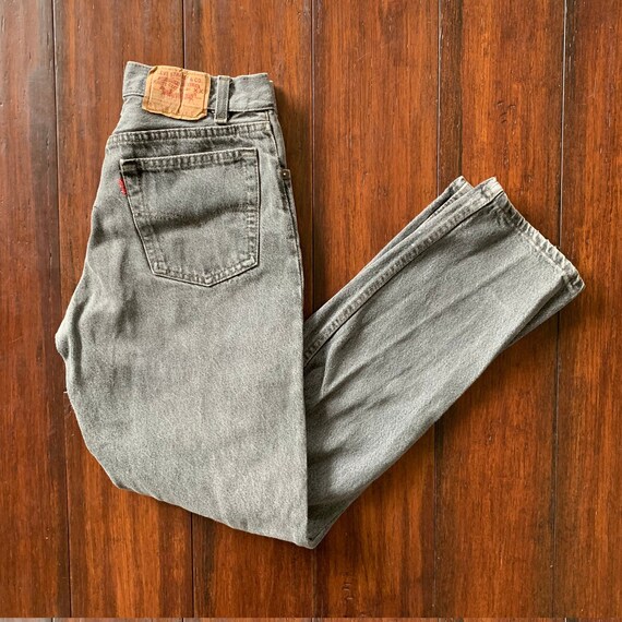 cost of levi jeans in 1980
