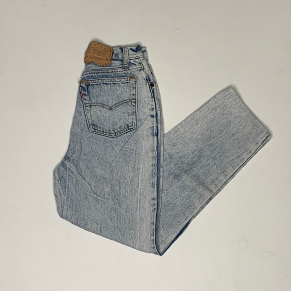 levis 17501