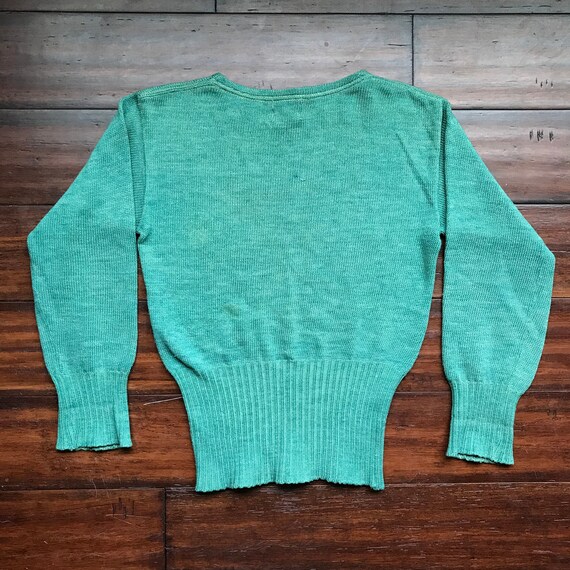 1940 ' s Vintage tricot côtes tricot Vintage pull par l’érable à tricoter Sportswear 92a77f 1940 ' s Vintage tricot côtes tricot Vintage pull par l’érable à tricoter Sportswear 92a77f