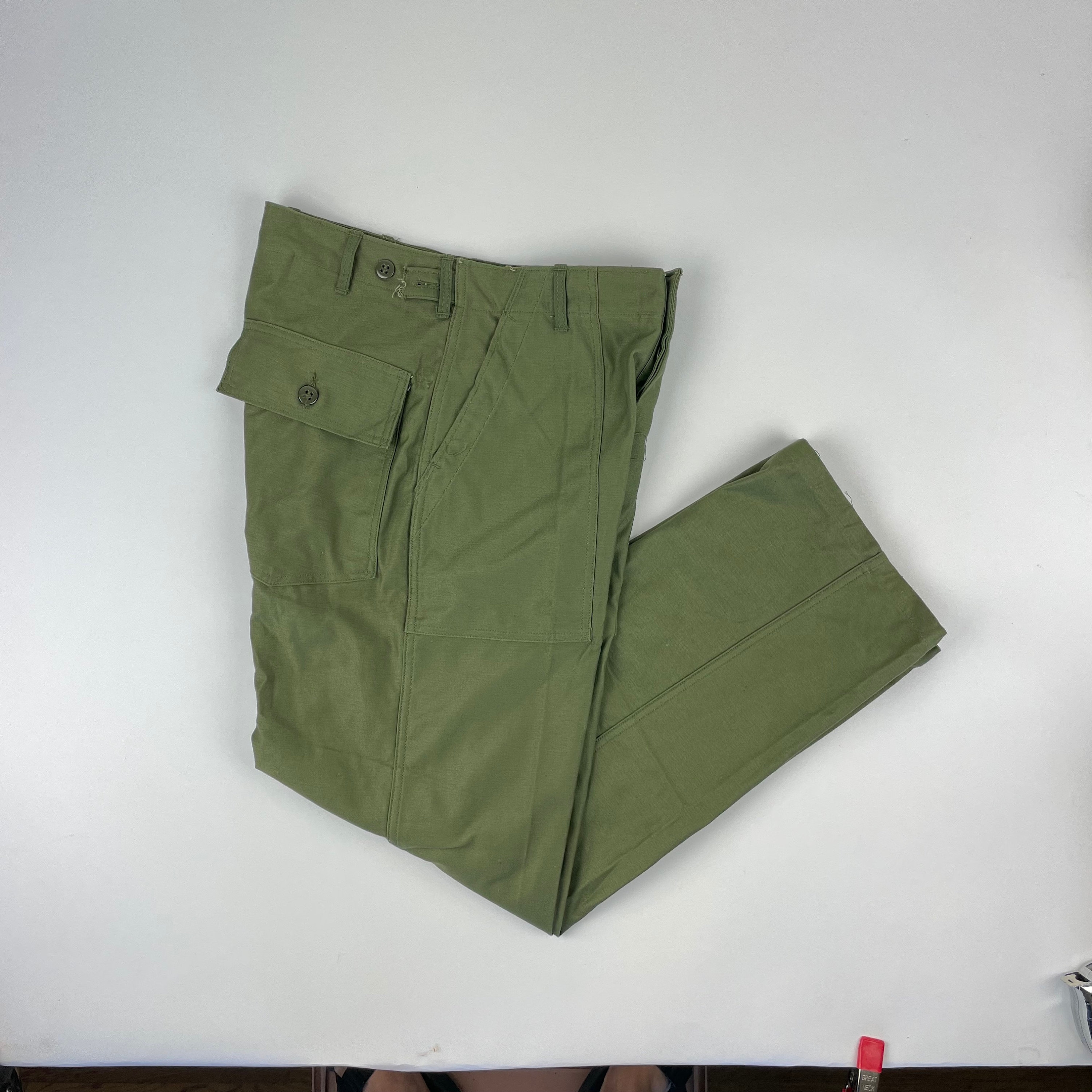 Baker Pants - Etsy Canada