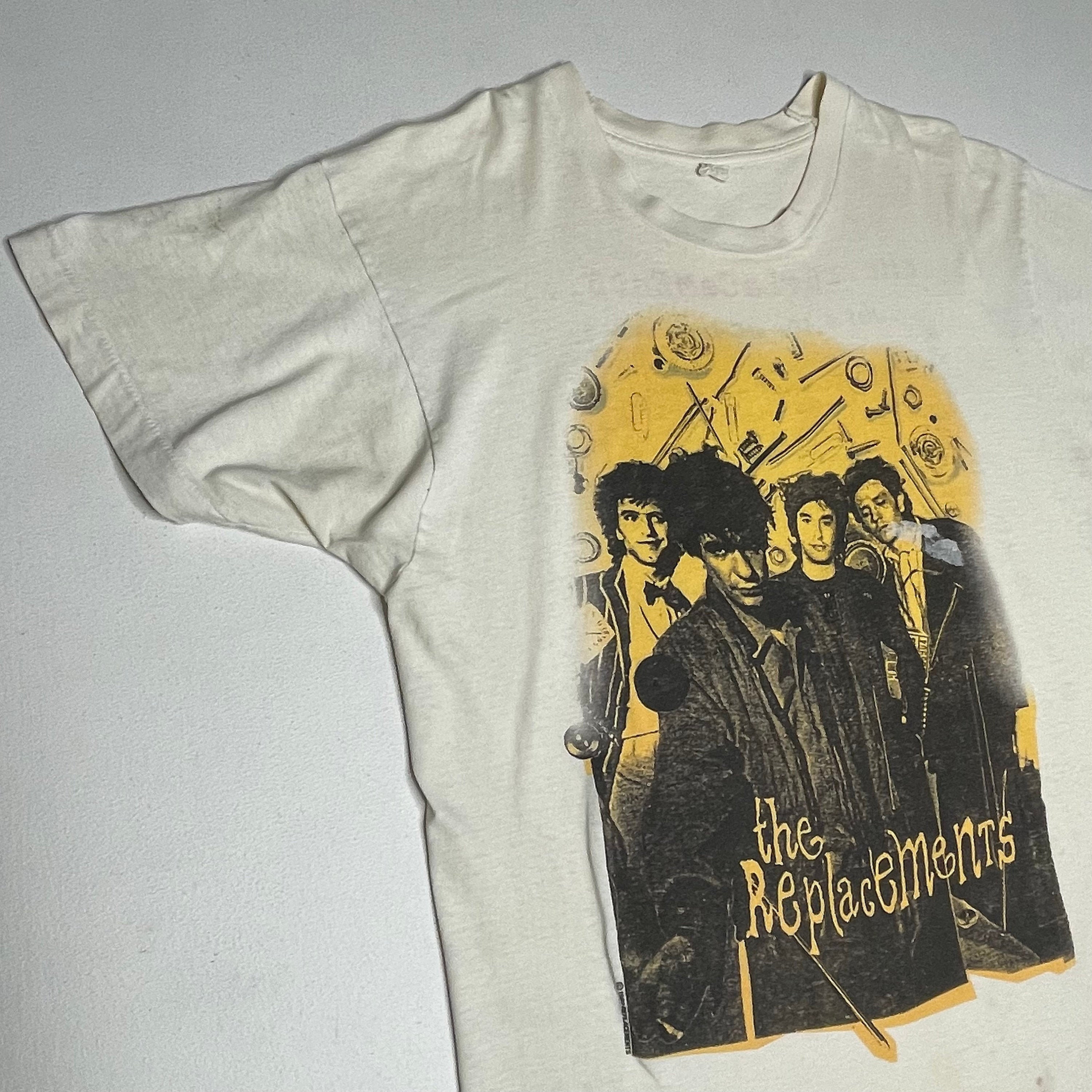 Tour Shirt | Etsy 