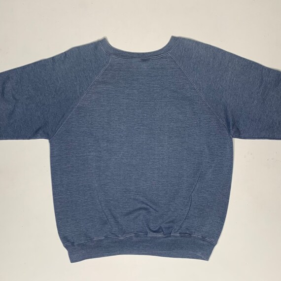 1970's Vintage Hands Off Novelty Boobs Shirt Larg… - image 4