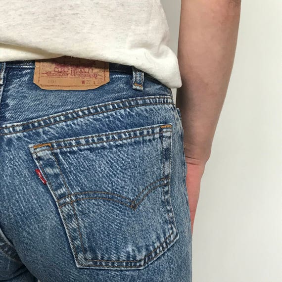 levis 501 27 x 30