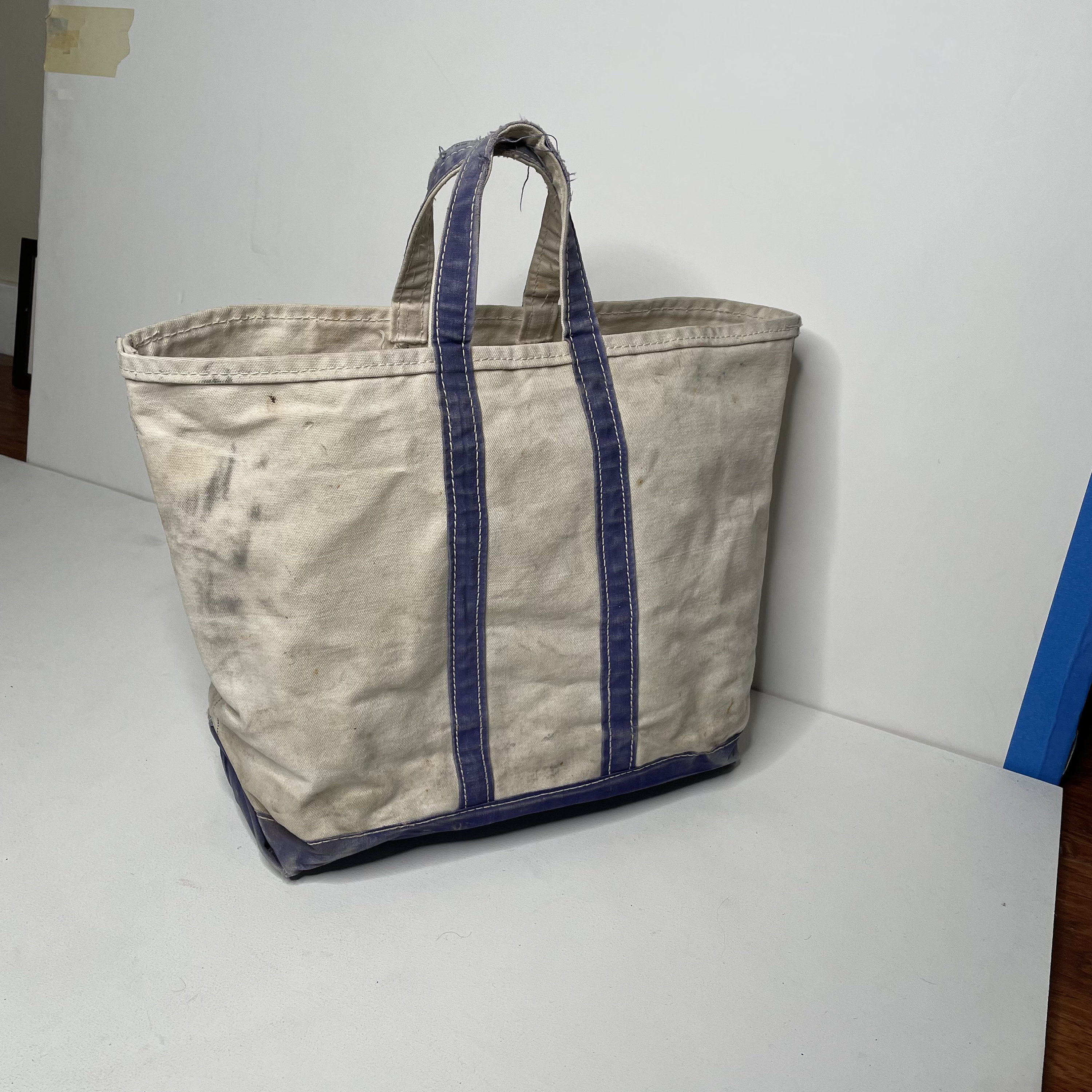 L.L.Bean Boat and Tote Large