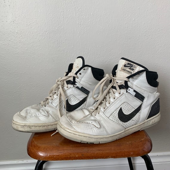 nike air delta force 1987