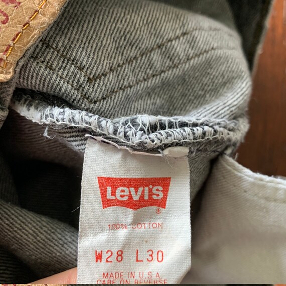 levis 757