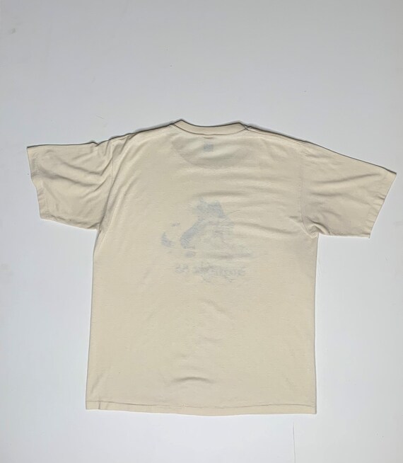 1988 Vintage Dragonflight conference t shirt Large - image 6