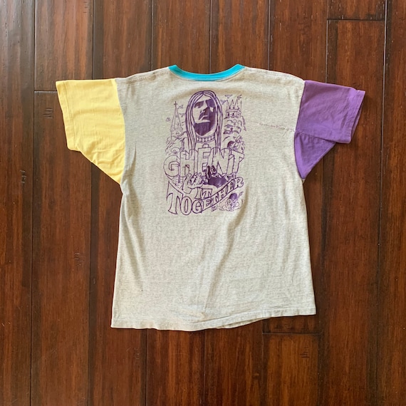 1970's Vintage Spruce Mayo Crazy Shirt Marked Lar… - image 6