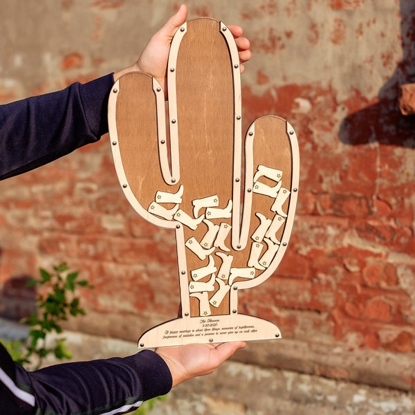 Wedding Guest Book Alternative Mexican Etsy