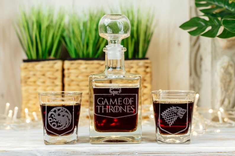 Game Of Thrones Christmas Gifts 