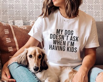 i love my mom dog moletom com capuz