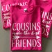 see more listings in the Cousin Crew section