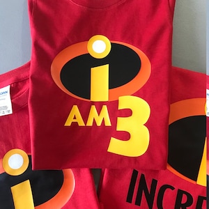 Incredibles Birthday Shirt. Incredibles Shirt. Incredibles Family. Disney Shirts. Matching Family. Incredibles Family Shirts. Disney Shirts