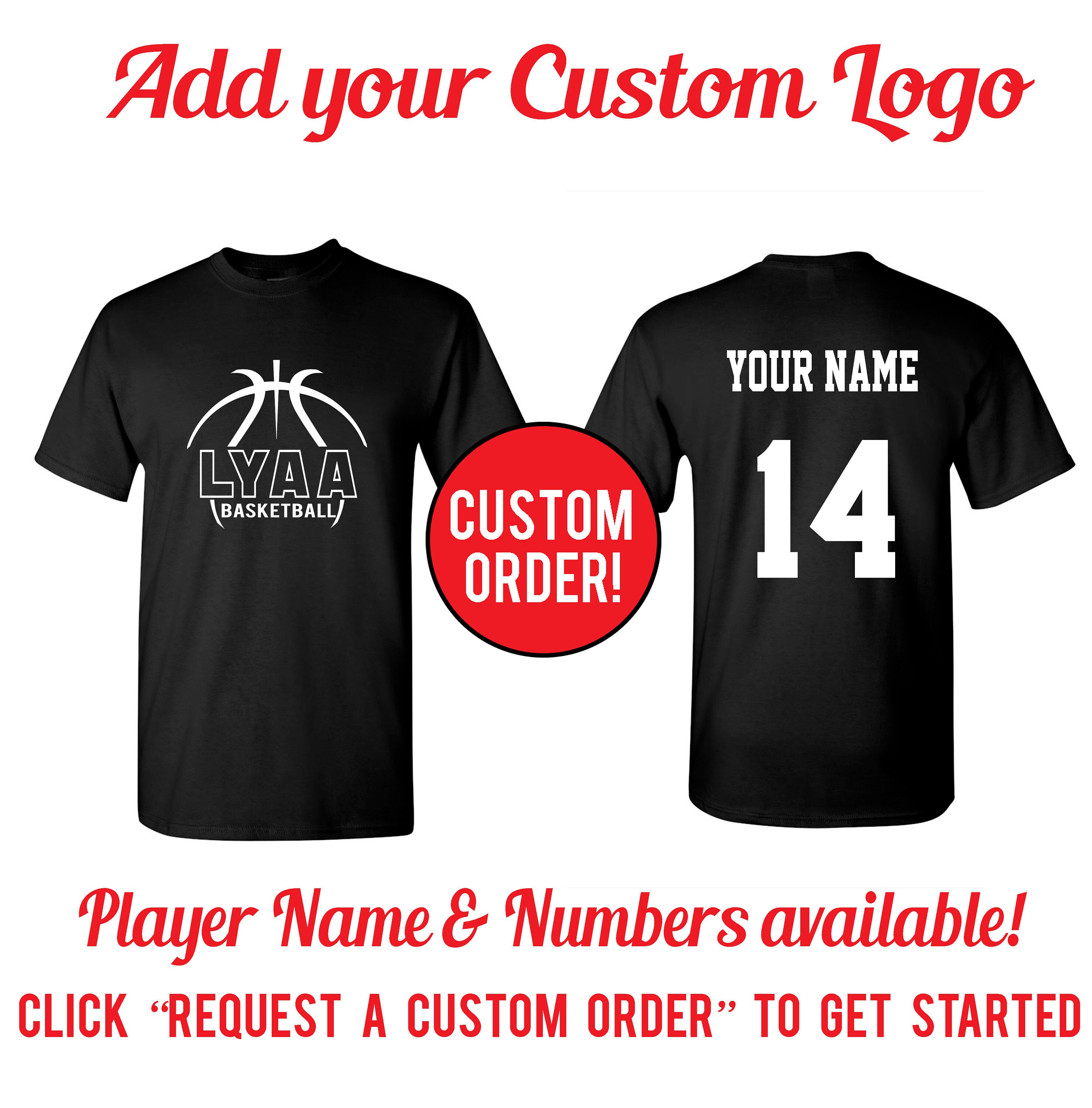 basketball team jerseys with numbers