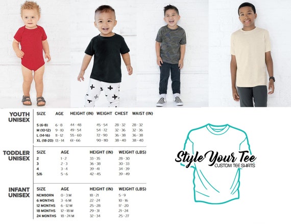 youth medium shirt is what size