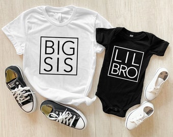 Big Sister shirt Gifts for sis little Sister shirt Big Sister wizard matching family shirts Pregnancy announcement Gifts for new baby