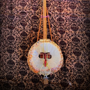 SOLD - Kamele Ngoni - SOLD
