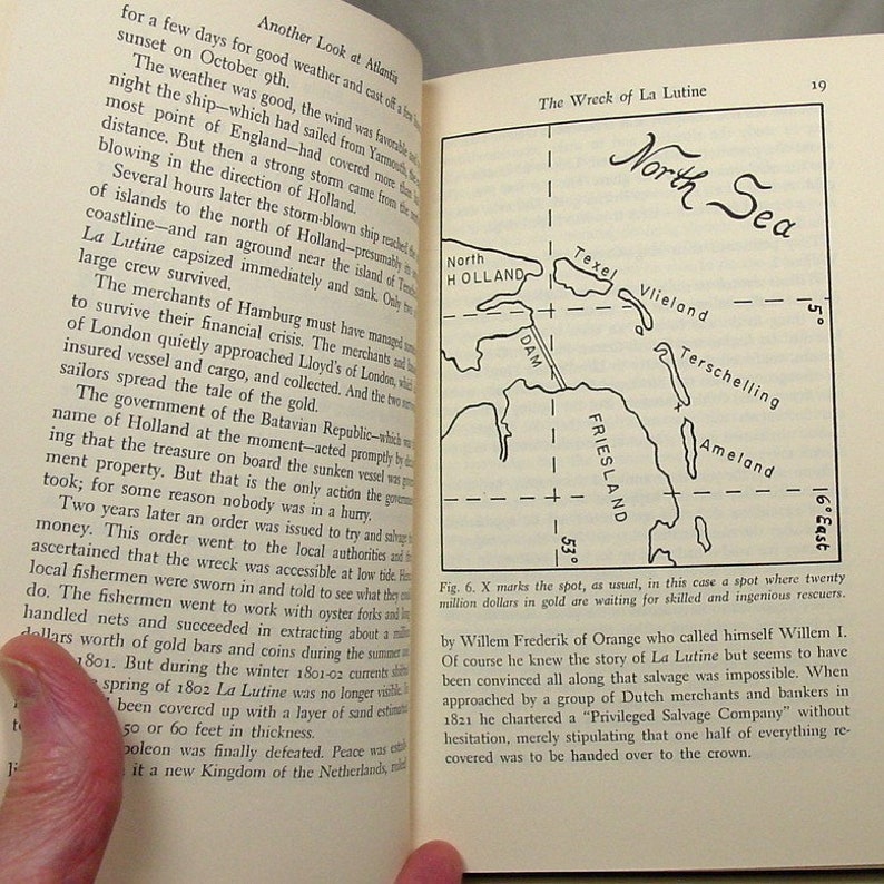 Another Look At Atlantis and Fifteen Other Essays