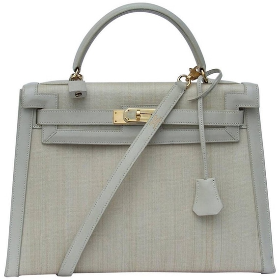 hermes kelly bag beige