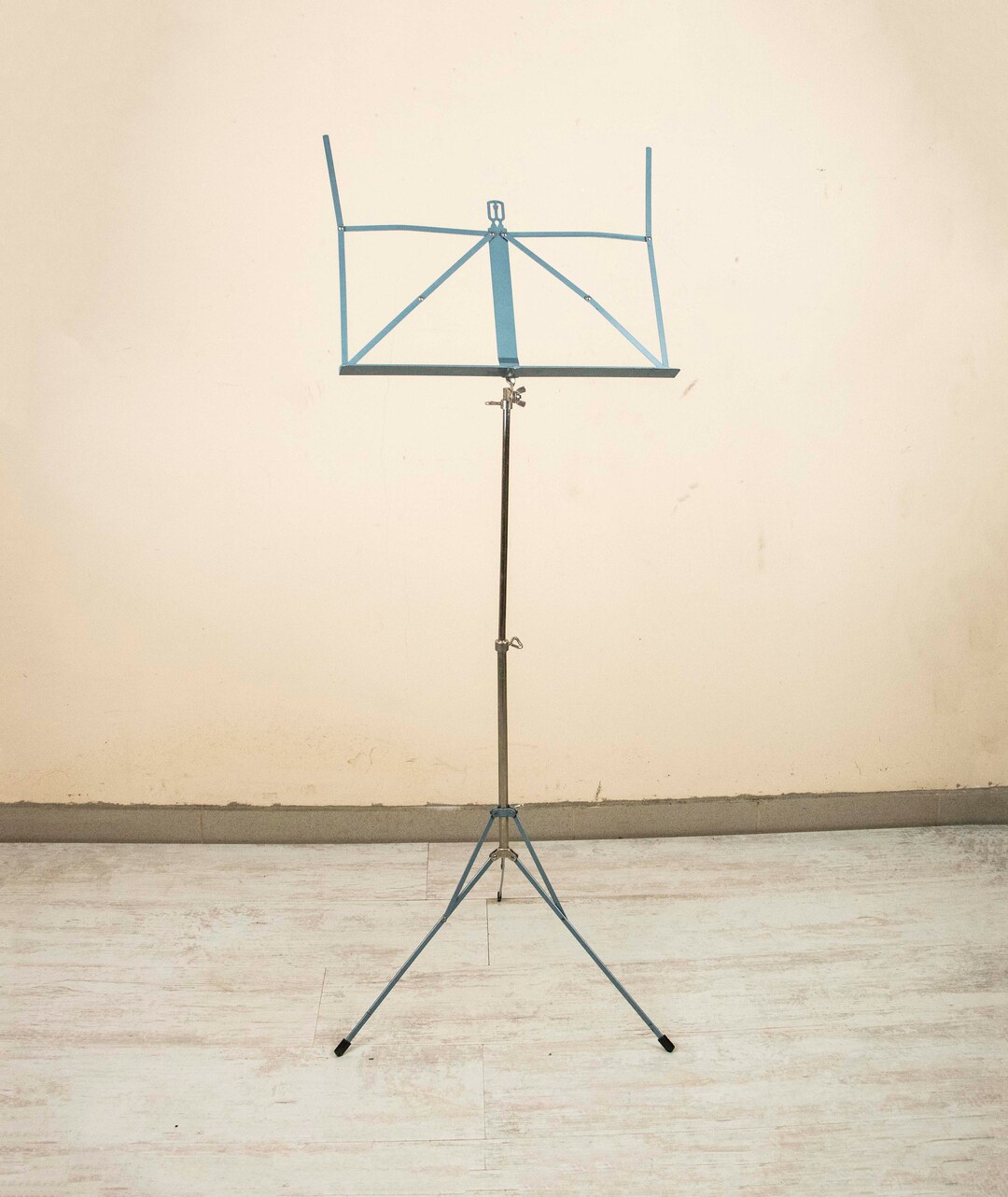 Used Notes Pick Stand Vintage Portable Note Stand - Etsy