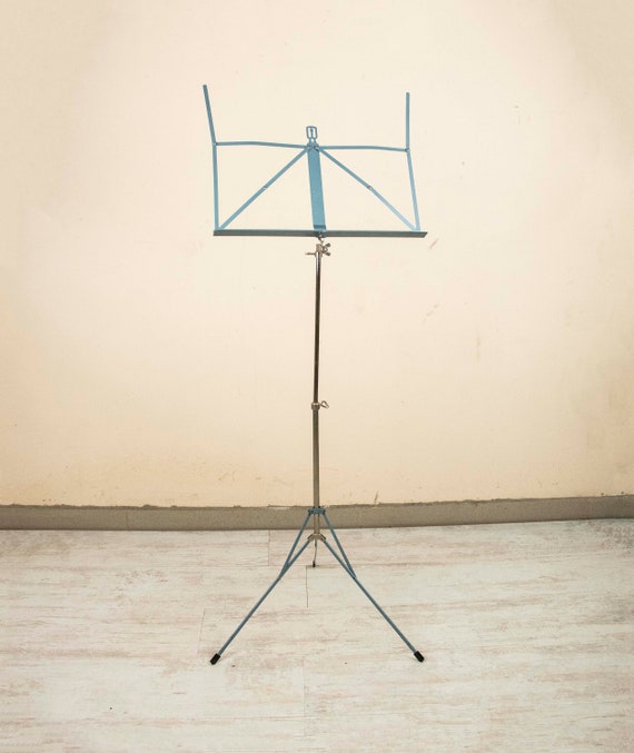 Vintage Portable Note Stand