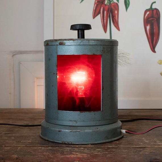 Vintage Navigation Boat Lamp , Marine Navigation Lamp,