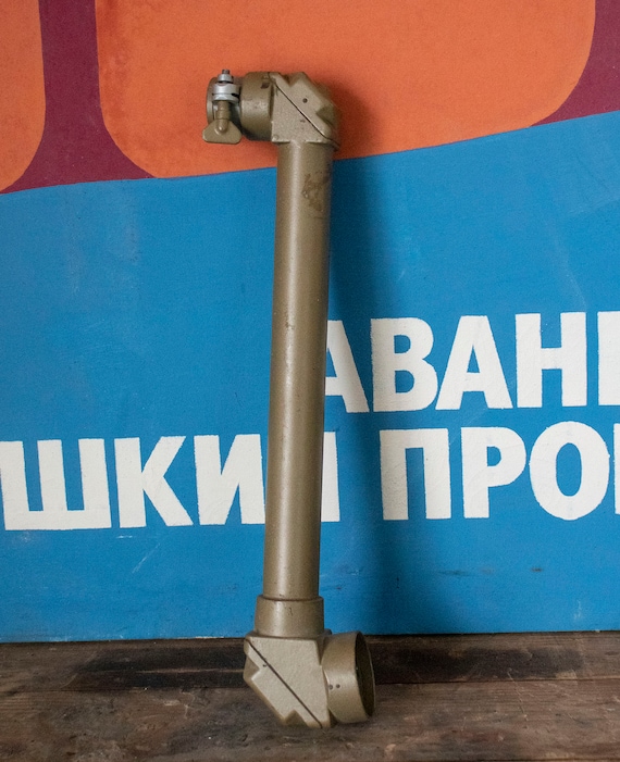 Vintage Military Periscope