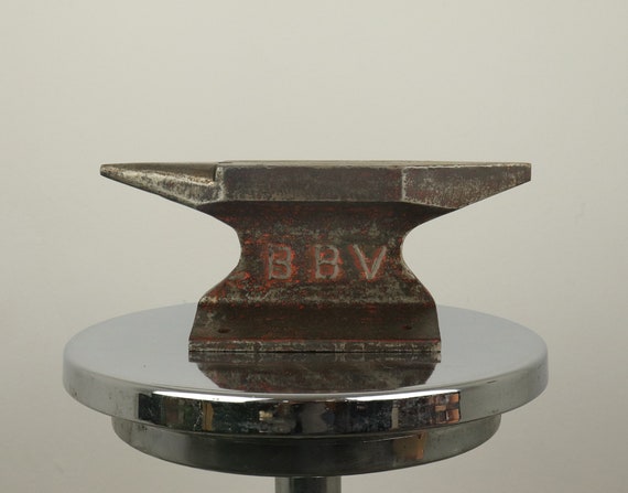 Small Vintage Anvil