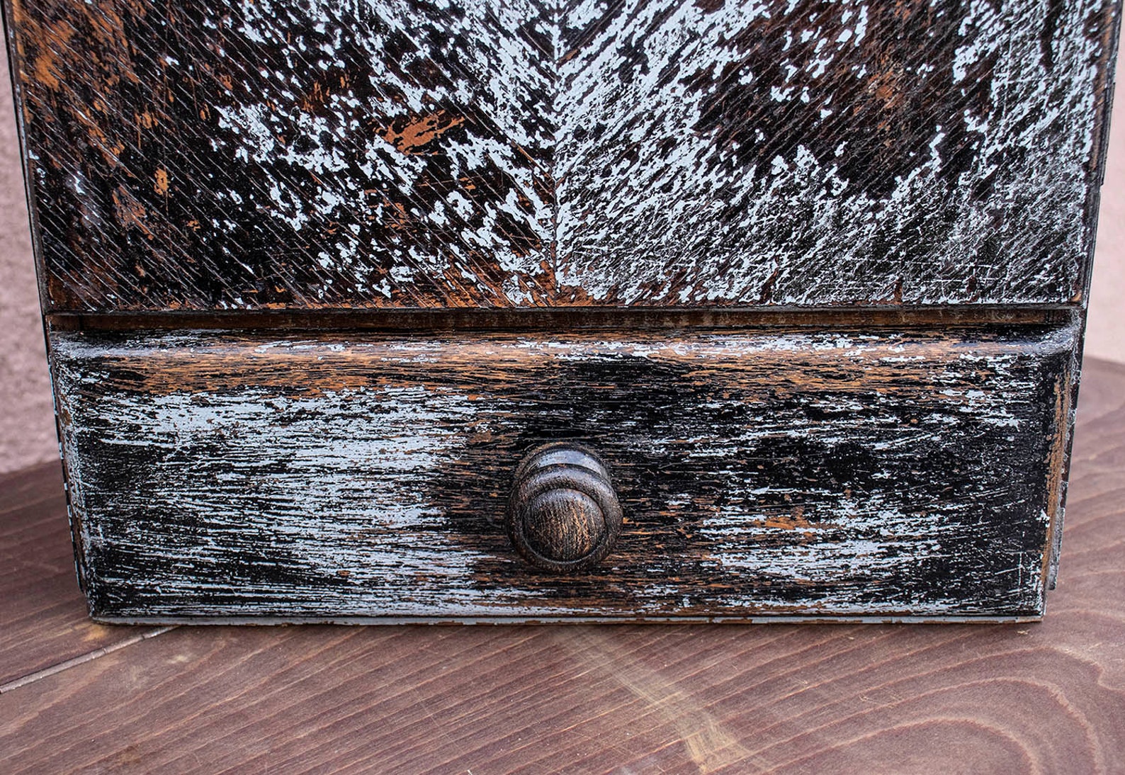 Vintage Wooden Wall Cabinet Medicine Cabinet - Etsy