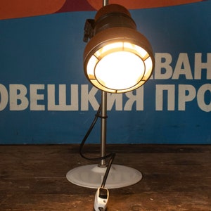 Adjustable Retro Desk Lamp image 9