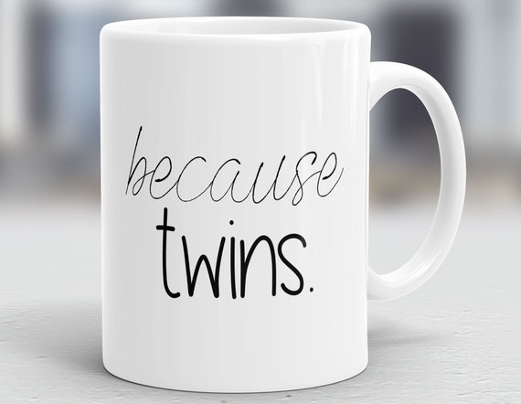 gift for mom of twins