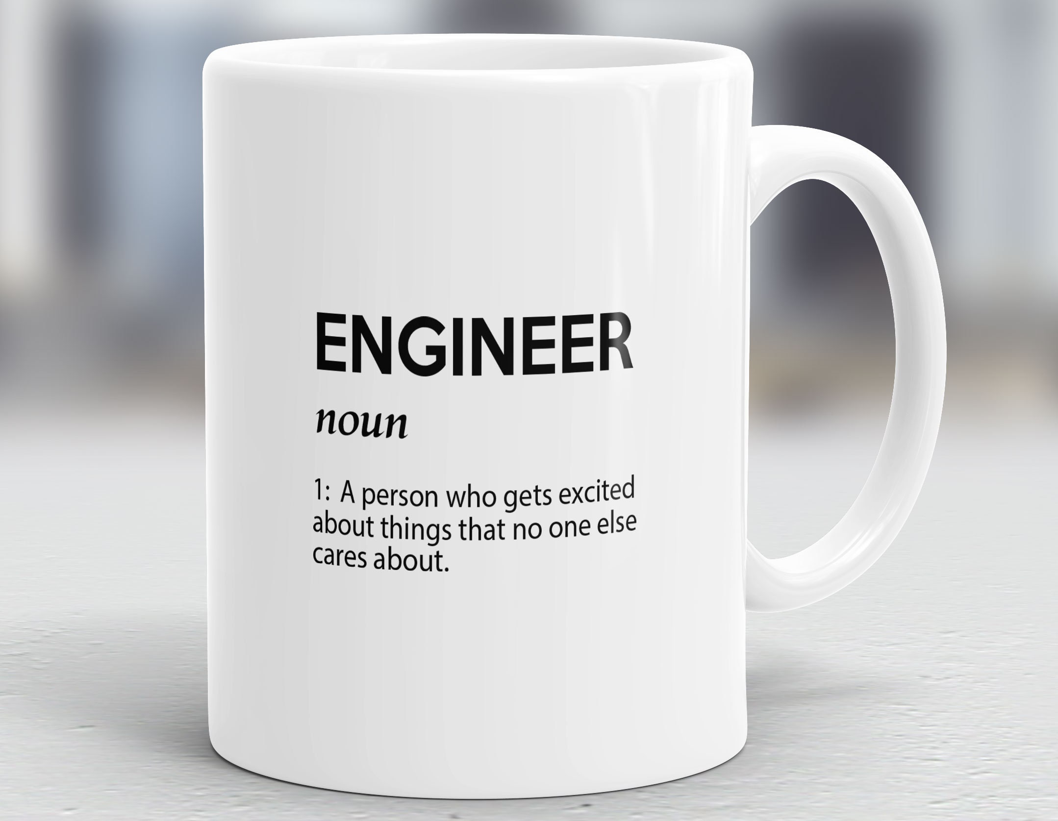 Engineer Mug Gift For Engineer Mechanical Engineer Mug Etsy Engineer Mug Gift For Engineer Mechanical Engineer Mug Etsy