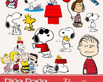 Peanuts Png Digital Images