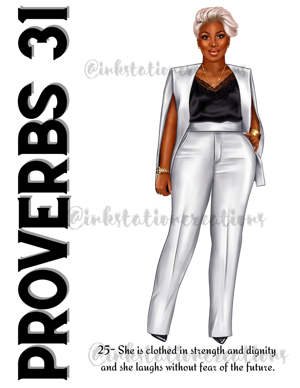 Proverbs 31 QUEEN Lined Notebook | Journal - Etsy