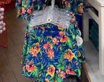 Buc-ees Swim Trunks