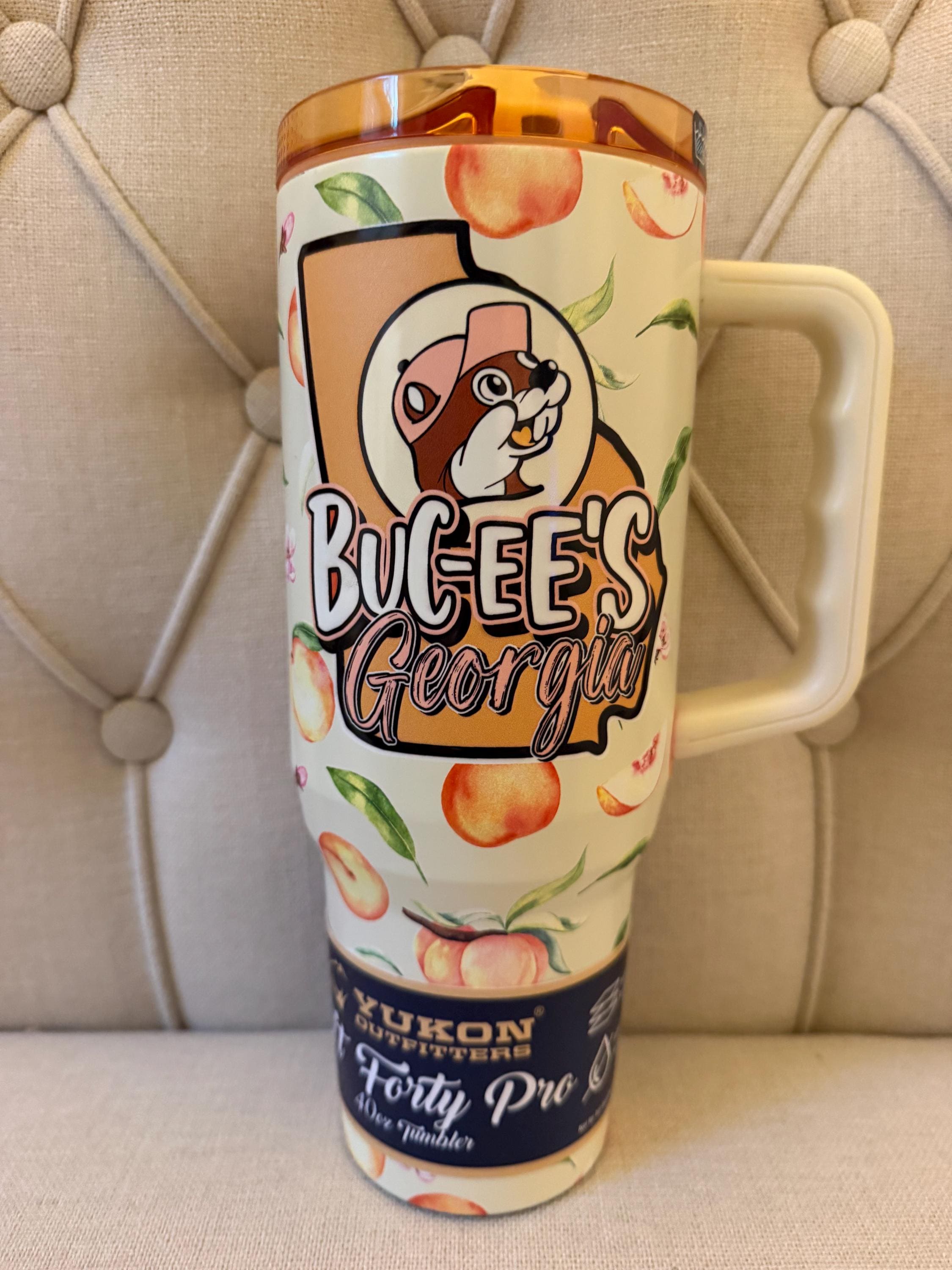 Bucees Cup - Etsy
