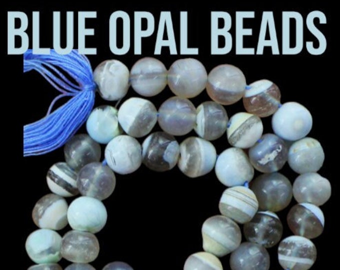 Genuine Mined 22.00 Cts Flash Welo Opal Beads. 2x3mm. Untreated. Gemstone Beads. Beading Supplies. Birthstone Necklace Gift.