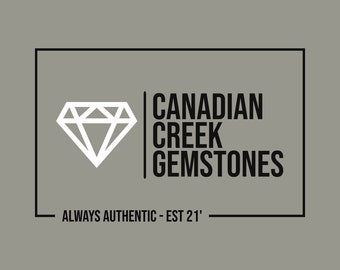 4.95 Ct Earth Mined Topaz Gemstone. Loose Gemstones for Jewelry. I Grade. 9.1 x 9.1 x 7.2 mm. Checkered Cut. Treated.