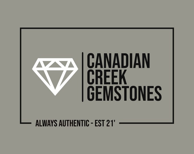 4.95 Ct Earth Mined Topaz Gemstone. Loose Gemstones for Jewelry. I Grade. 9.1 x 9.1 x 7.2 mm. Checkered Cut. Treated.